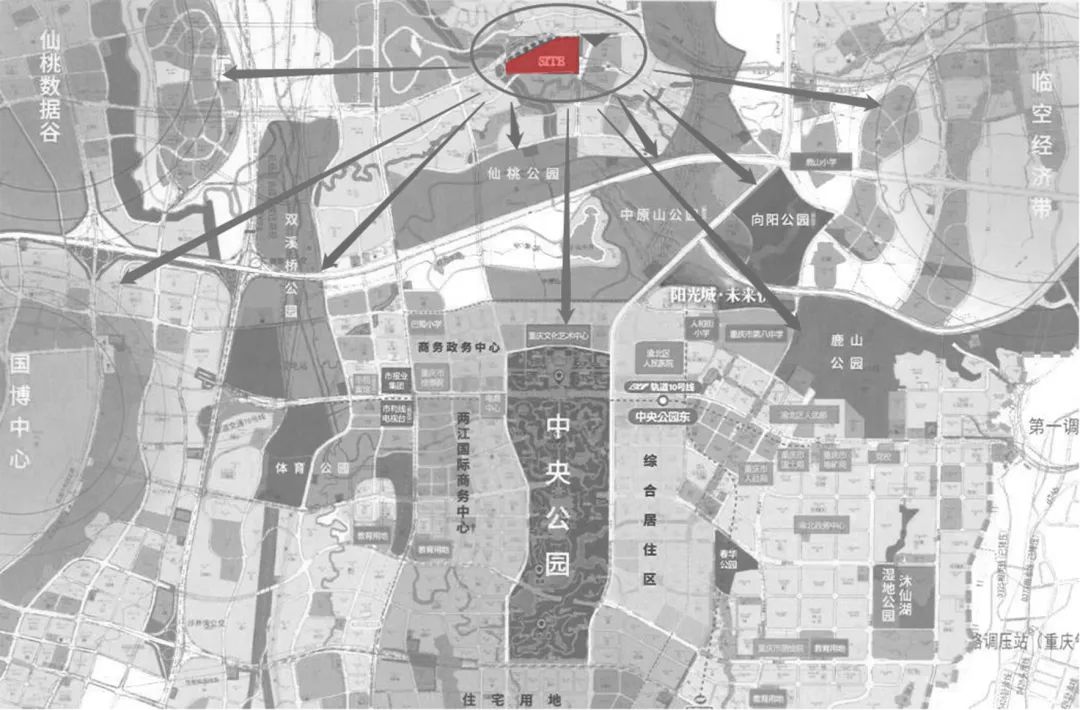 易境研学·重庆站|第二期