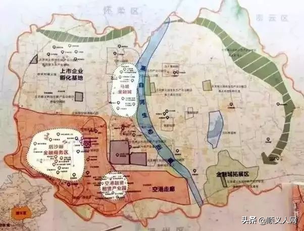 顺义即将开工的学校,顺义区新建的学校