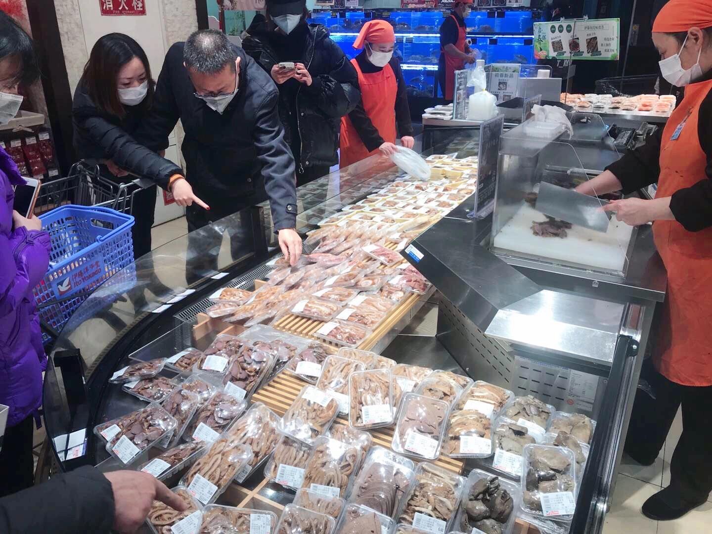 伊藤洋华堂到双流,伊藤洋华堂重视成都