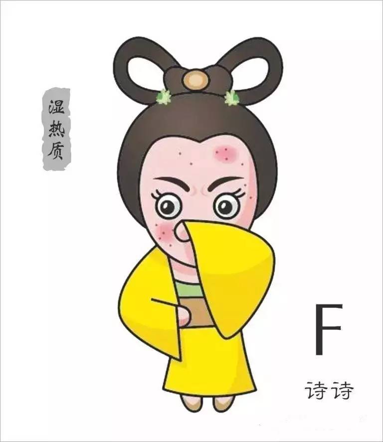 养生也要分人而异9种体质对应9种养生方法你的体质该如何养生？