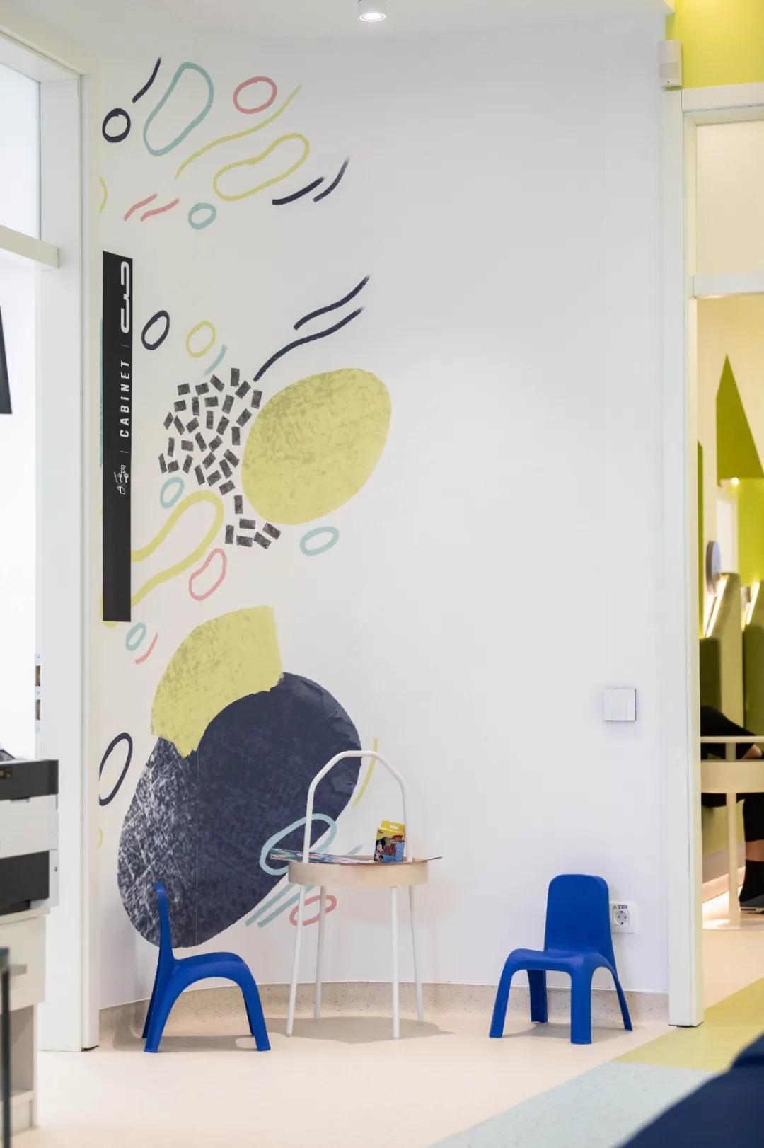 Leahu牙科诊所|Studio3plus