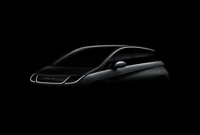 比亚迪海豚70kw和130kw哪个更实用,比亚迪纯电新车海豚