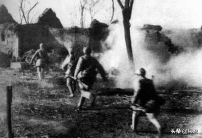 粟裕打74师是哪集大决战,粟裕打74师哪一集