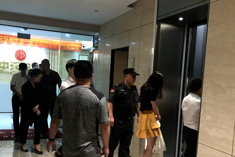 公安分局破获一起170万元诈骗案件,深圳龙岗诈骗最新消息