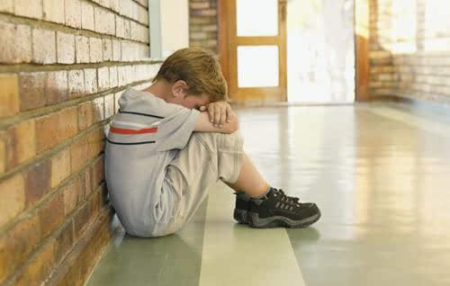 孩子胆小懦弱是父母造成的,孩子性格胆小懦弱怎么办10岁