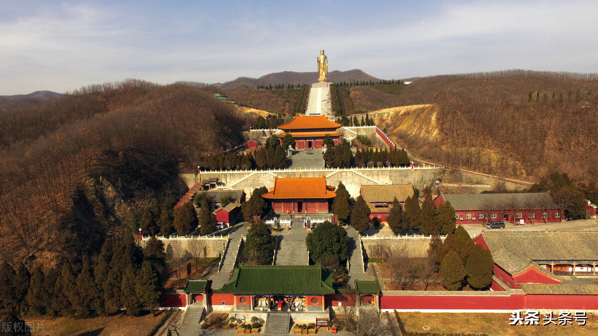 河南平顶山发展规划,国家为什么要大力发展唐山