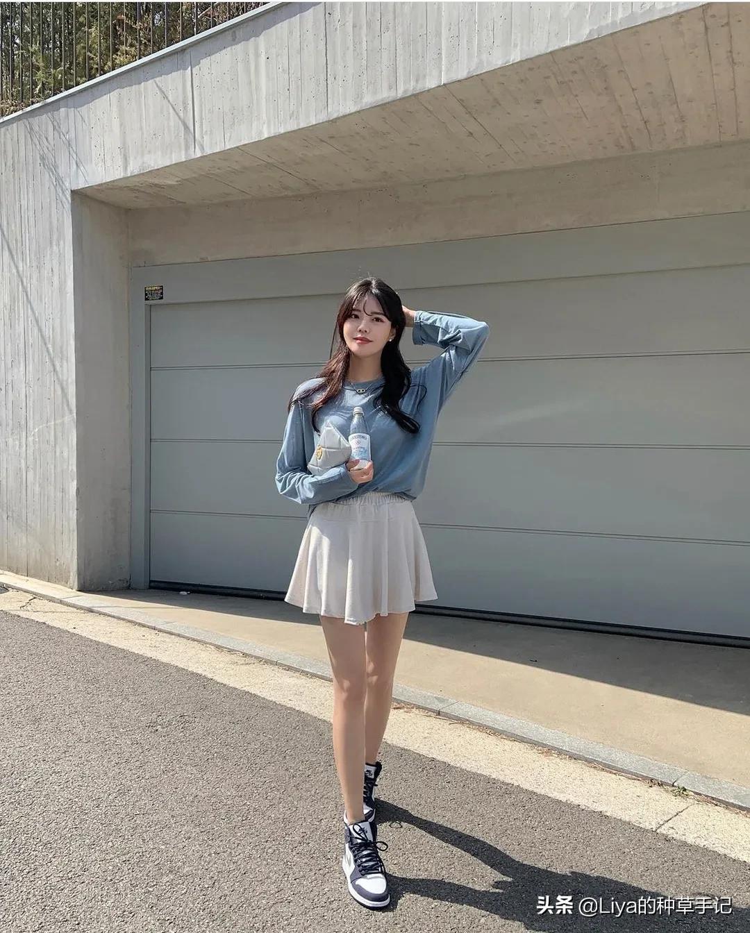 今夏必穿的6条裙子巨高级巨时髦,必穿好看夏季小裙子