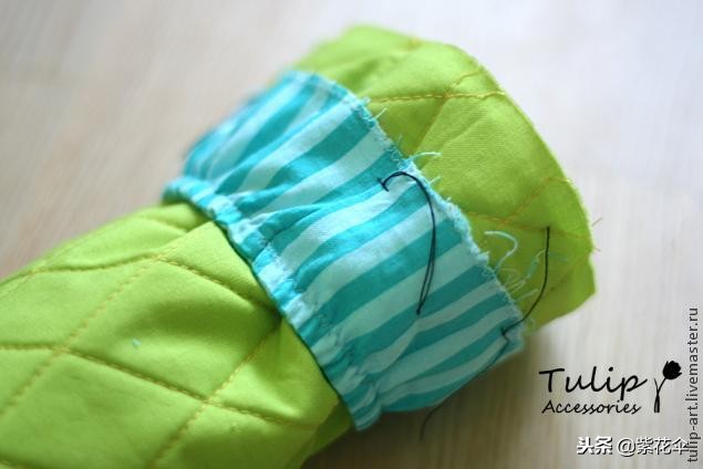 红姐水杯套的编织方法,水杯套的编织方法大全