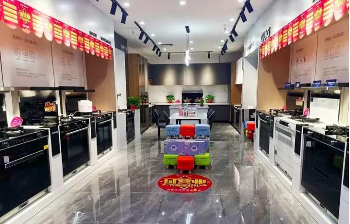 安装集成灶的注意事项,集成灶优缺点及注意事项