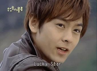 台湾偶像剧男星有哪些,台湾偶像剧男星一览表