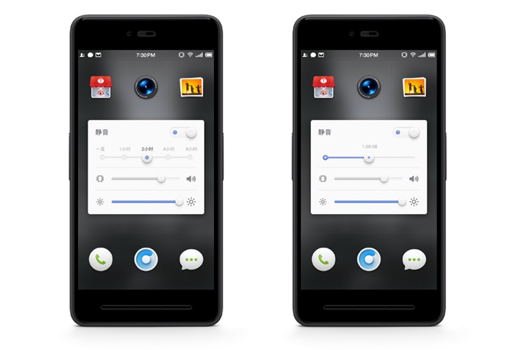 苹果手机为啥要专门设个静音按键,苹果为啥一直延续静音键