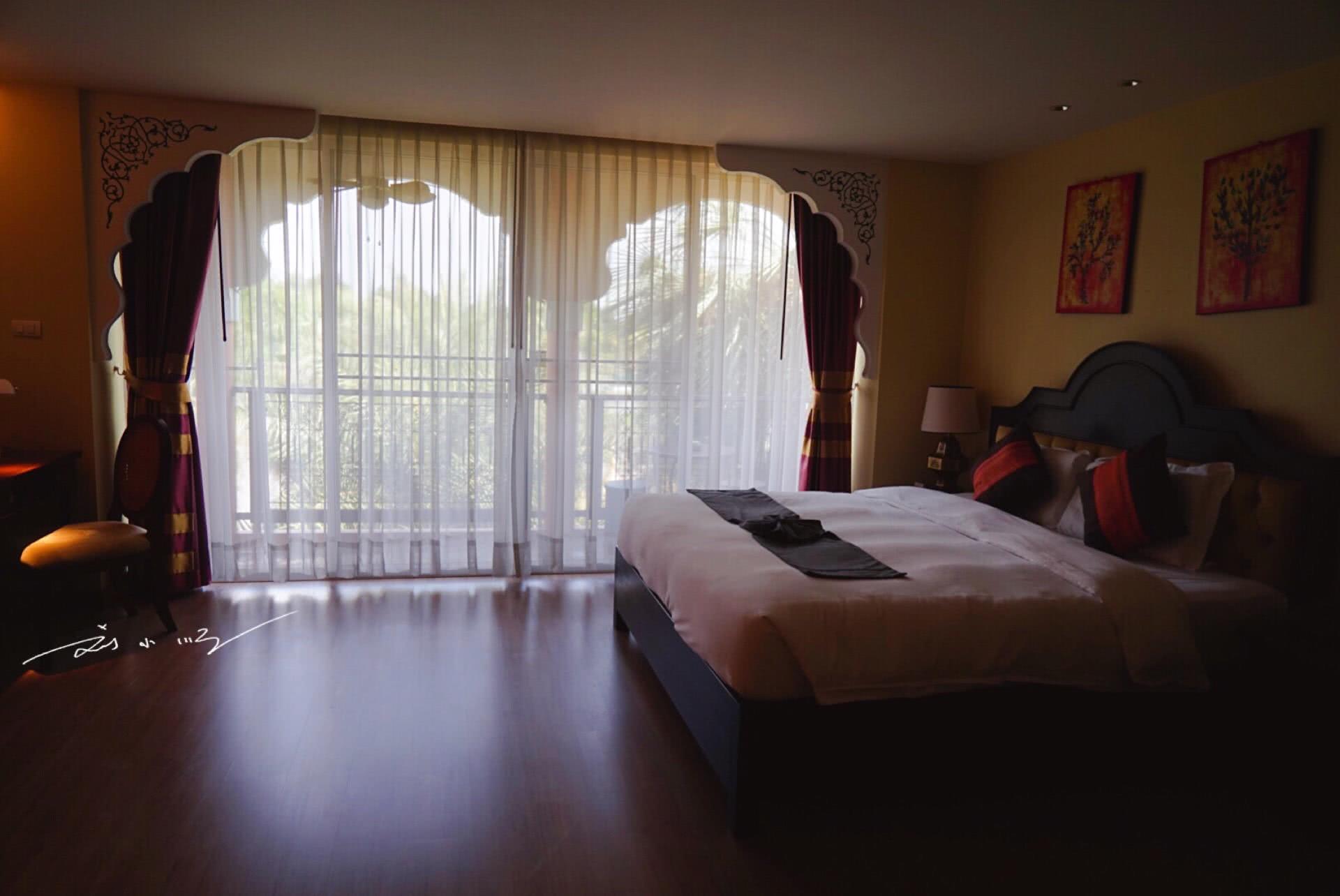 来清迈，住酒店才是正经事：清迈最值得一住的5大特色酒店推荐！