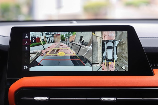 起亚智跑ace精彩版智能驾驶模式,起亚智跑ace精彩版有哪些智能配置