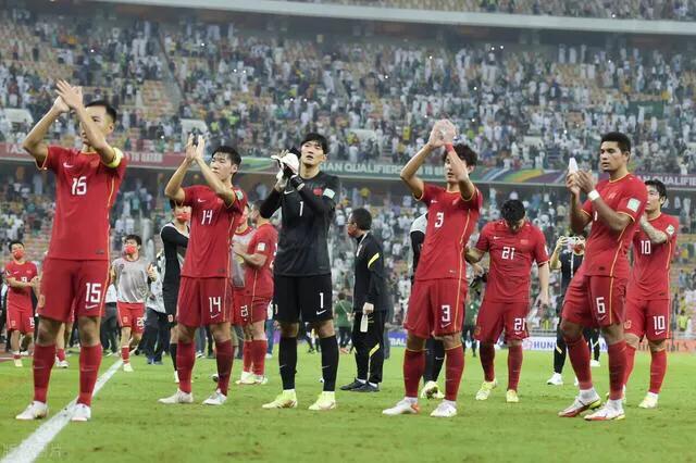 男足要晋级几强才能进世界杯,男足整改