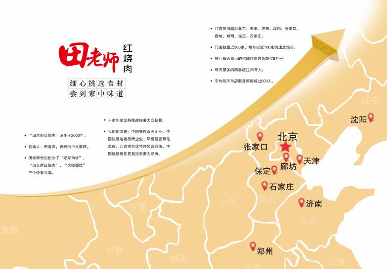 田老师专访,田老师红烧肉排名