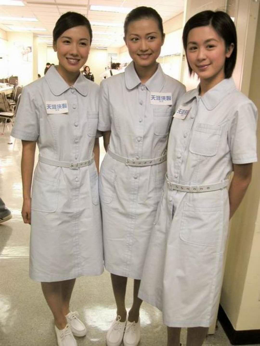 李施嬅40岁,李施嬅为什么越来越受欢迎