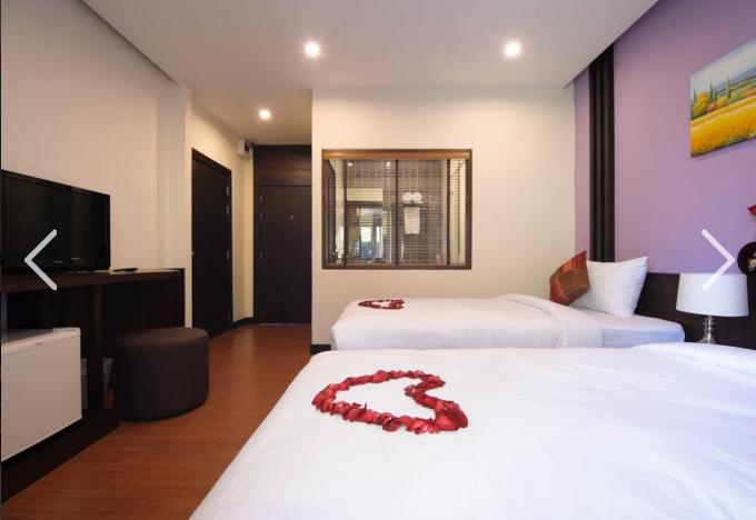 去泰国自由行攻略详细,泰国五日自由行攻略最详细