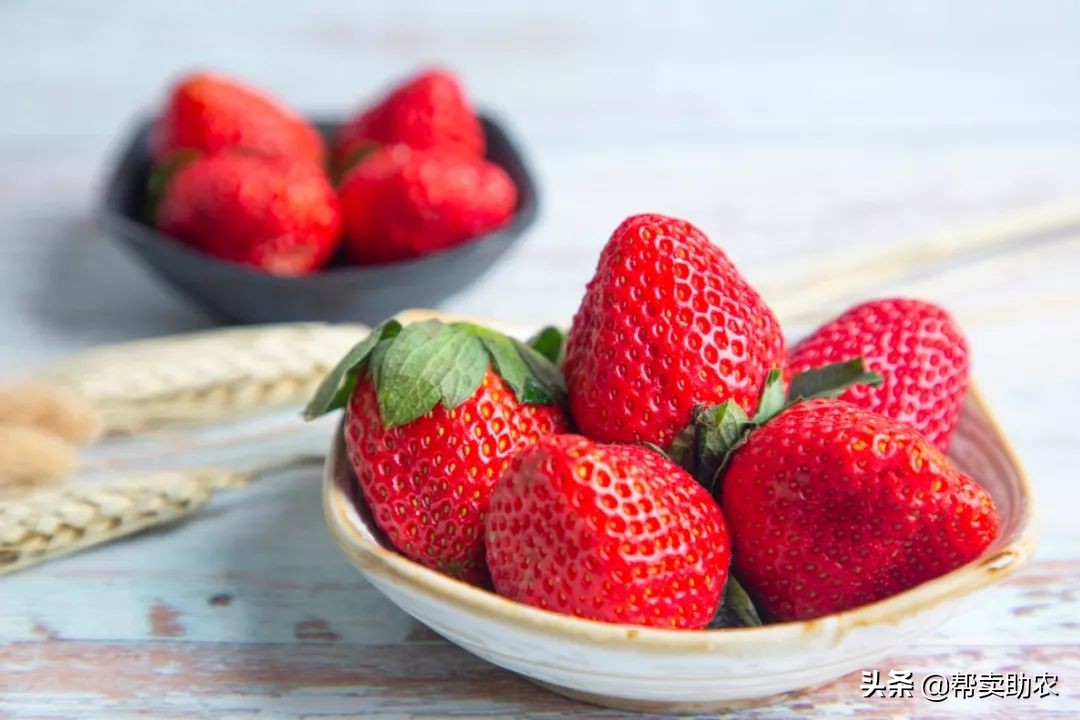 比车厘子还好的水果,比车厘子小的水果