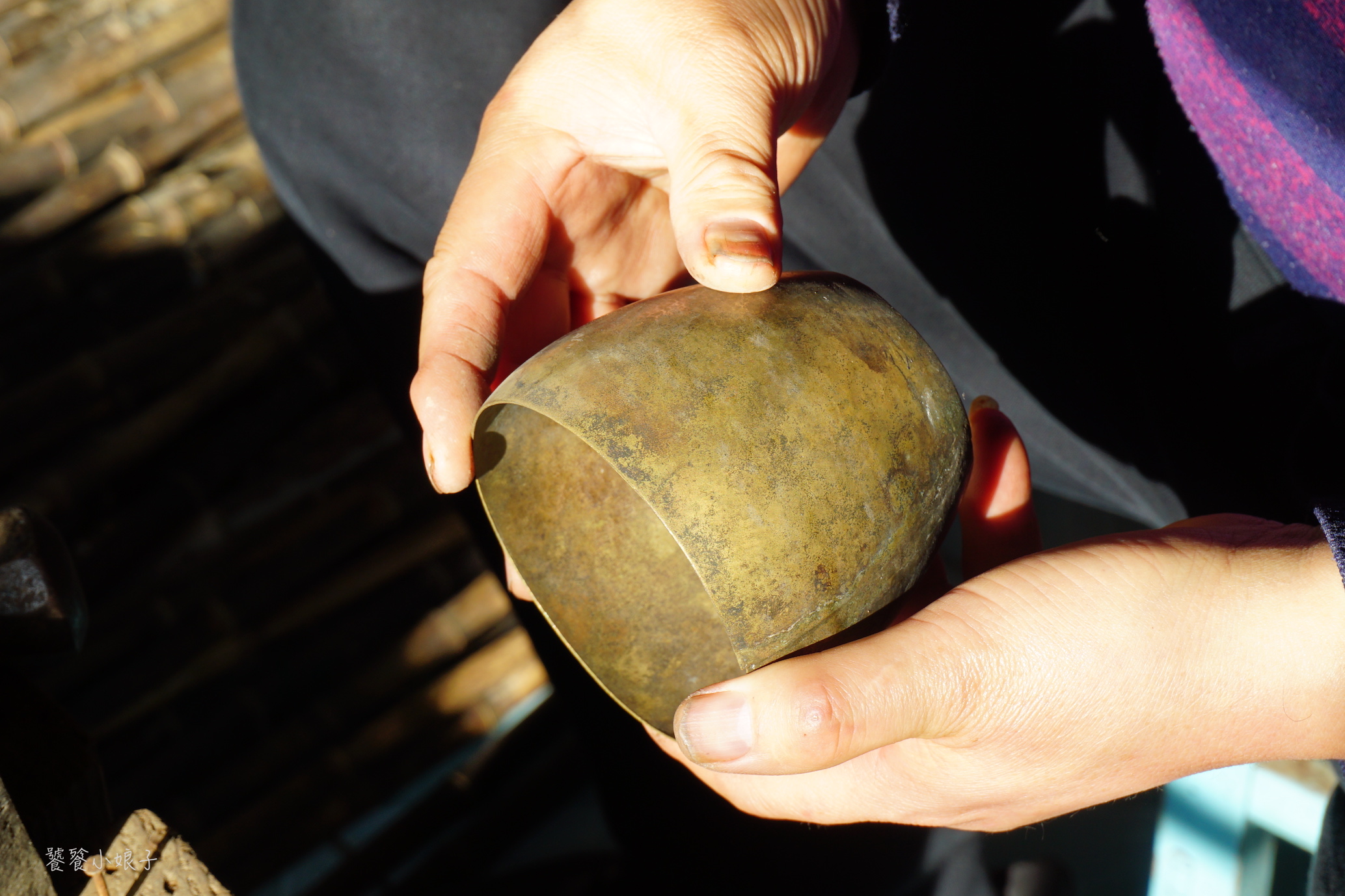 三千年前的华夏文明,三千年古文明