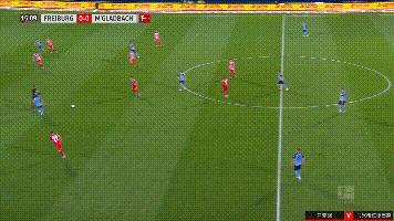 德甲弗赖堡vs门兴,德甲多特不败门兴