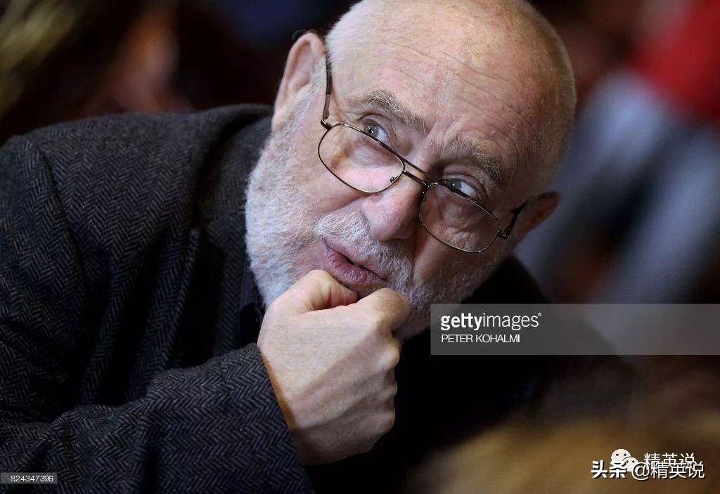 拿自己女儿做实验30年，这位匈牙利父亲培养出了神童三姐妹