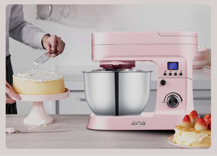 ACA多功能料理机,aca多功能料理锅做菜