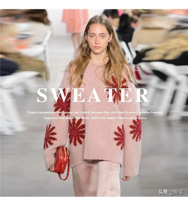 抄袭正牌总裁夫人的MiuMiu，张大奕最新暗戳戳挑衅的文案也太够了