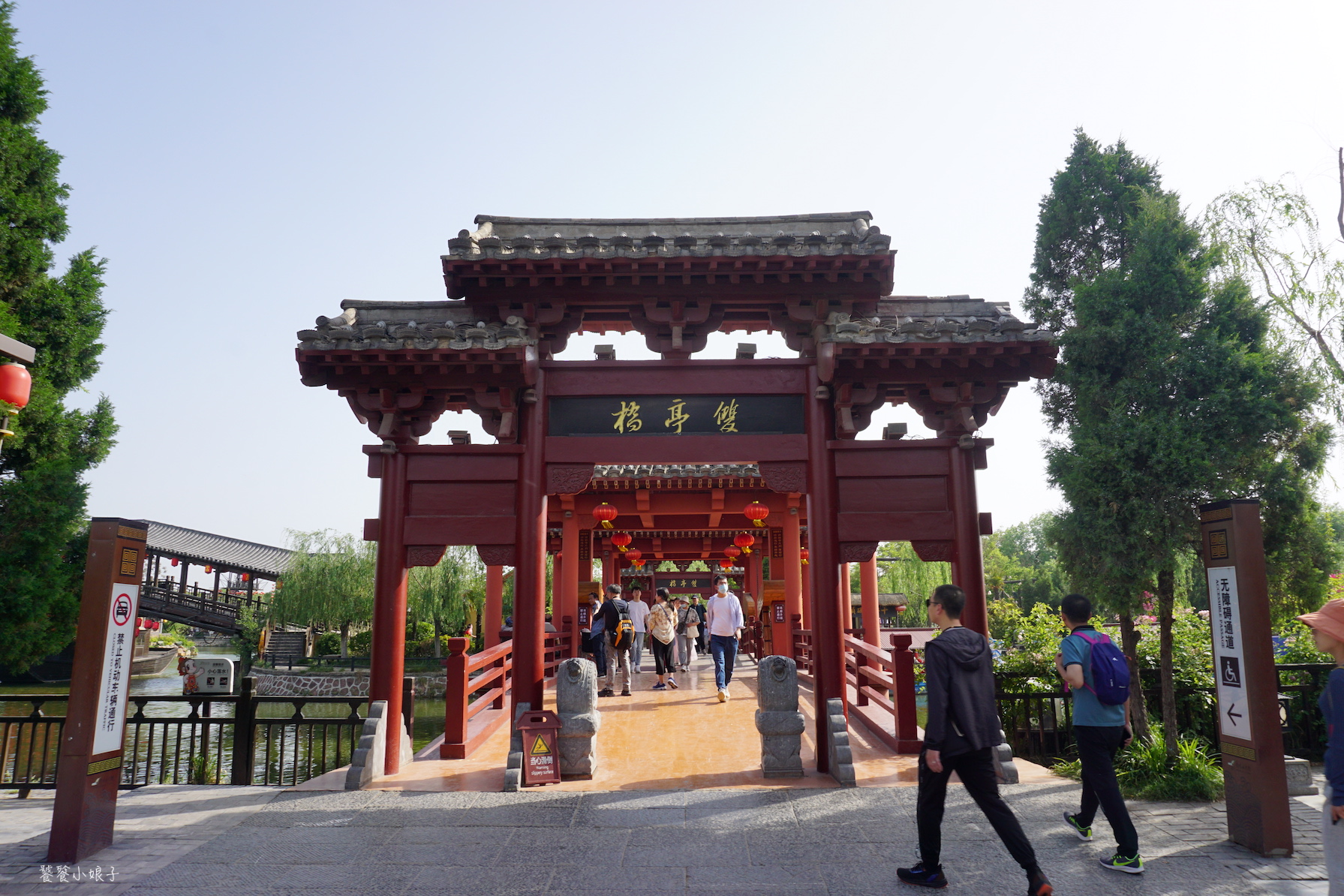 清明上河园门票120含东京梦华录吗,120元门票的清明上河园值不值