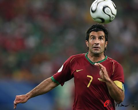 足坛十佳球罗纳尔多,梅西vs罗纳尔多c罗齐达内