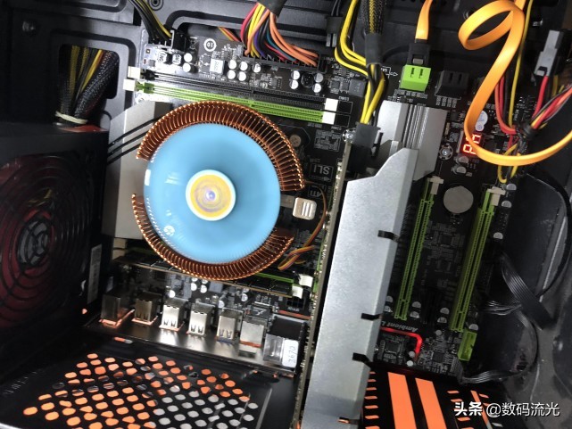 电脑开机没反应主板坏了什么症状,电脑开机没反应主板坏了