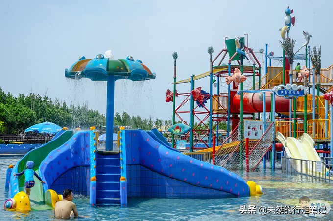 秦皇岛可以泡着玩的海滩,去秦皇岛必游的海滩