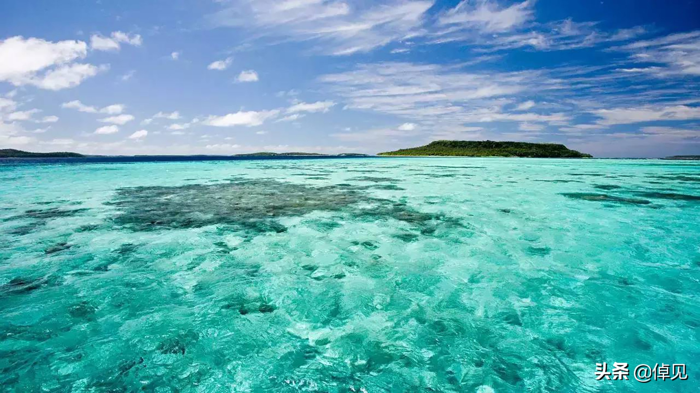 欠钱人家过得逍遥自在,欠中国钱最多的十大负债国家