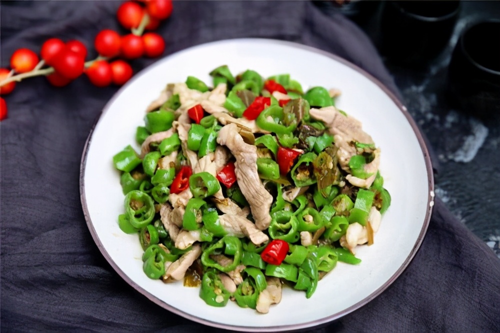 八道滋味浓郁菜品下饭简直太赞了,舌尖上的美味下酒下饭超好吃