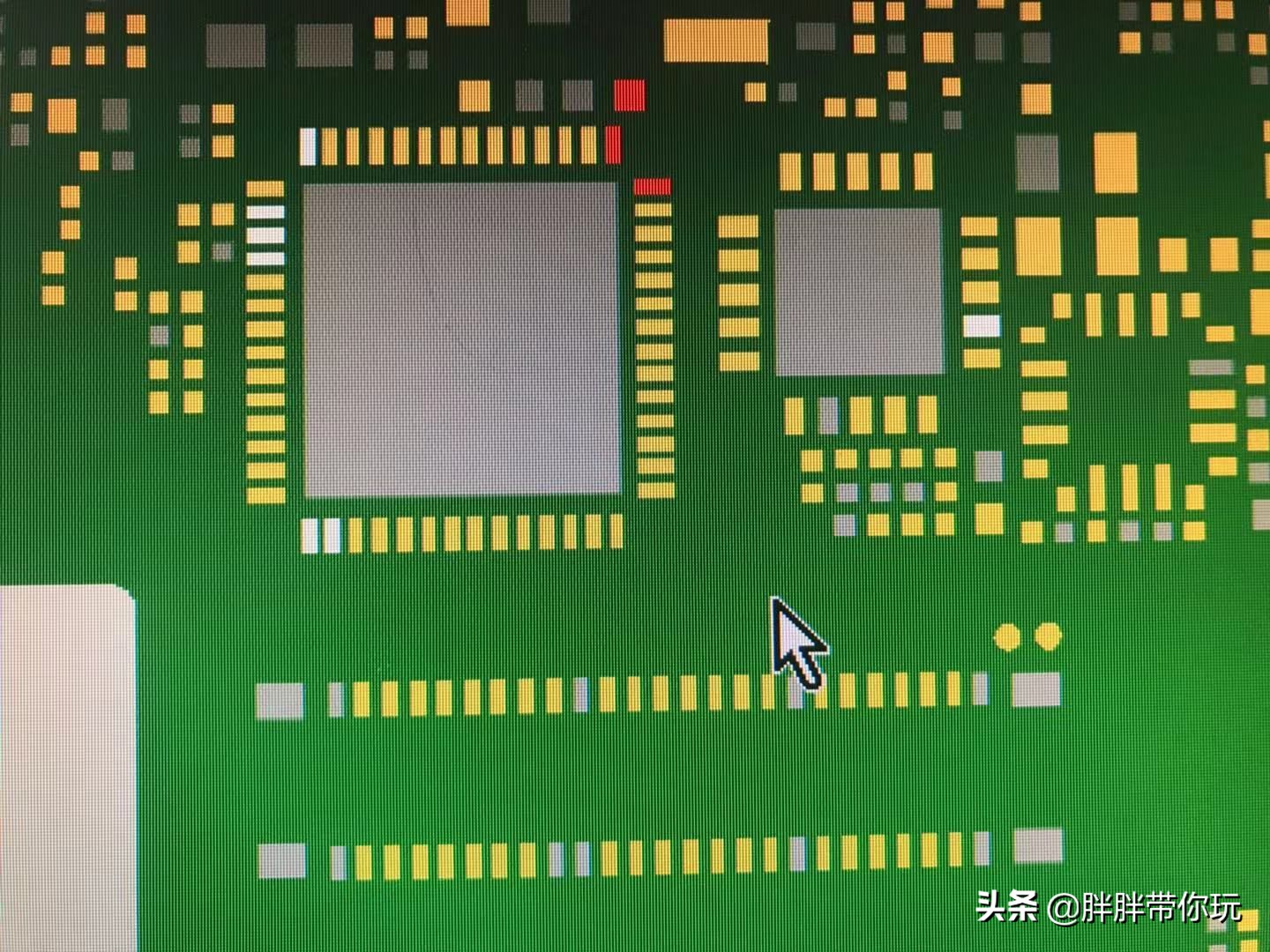 oppoa59手机屏幕底下失灵,oppoa59s屏幕失灵解决办法