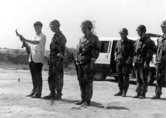 大案揭秘顶级杀人狂魔韩振营,大案纪实横行陕豫的杀人狂魔