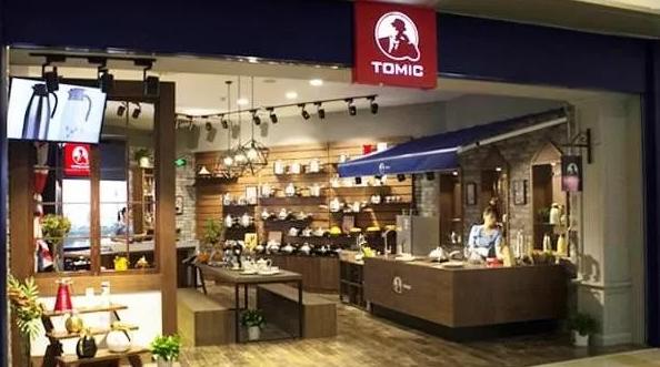 小米和膳魔师,小米膳魔师