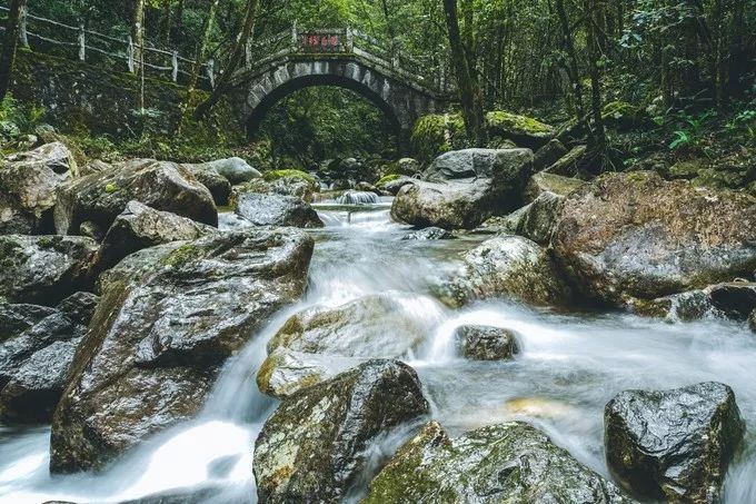 泰顺旅游自驾游景点推荐,浙南小九寨泰顺一日游