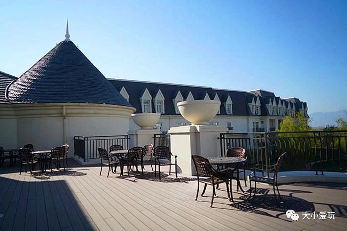 在北京国庆还有房的亲子酒店就看这一篇！这才叫手慢无的种草清单