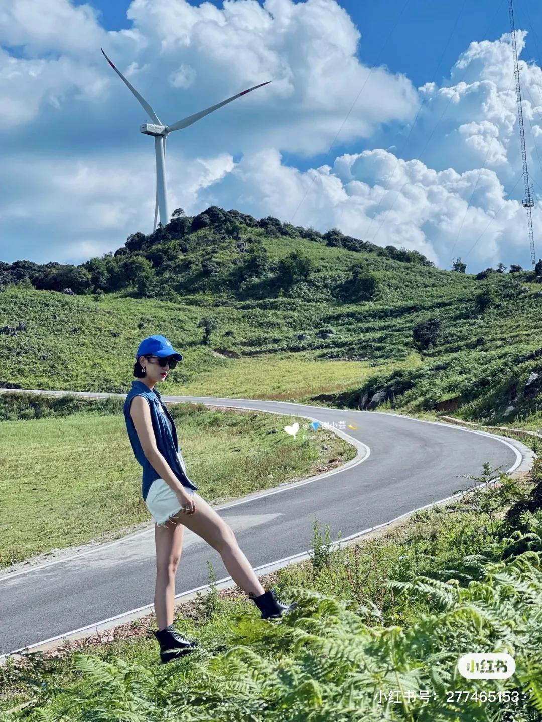 中秋国庆昆明周边游,昆明周边小众秘境