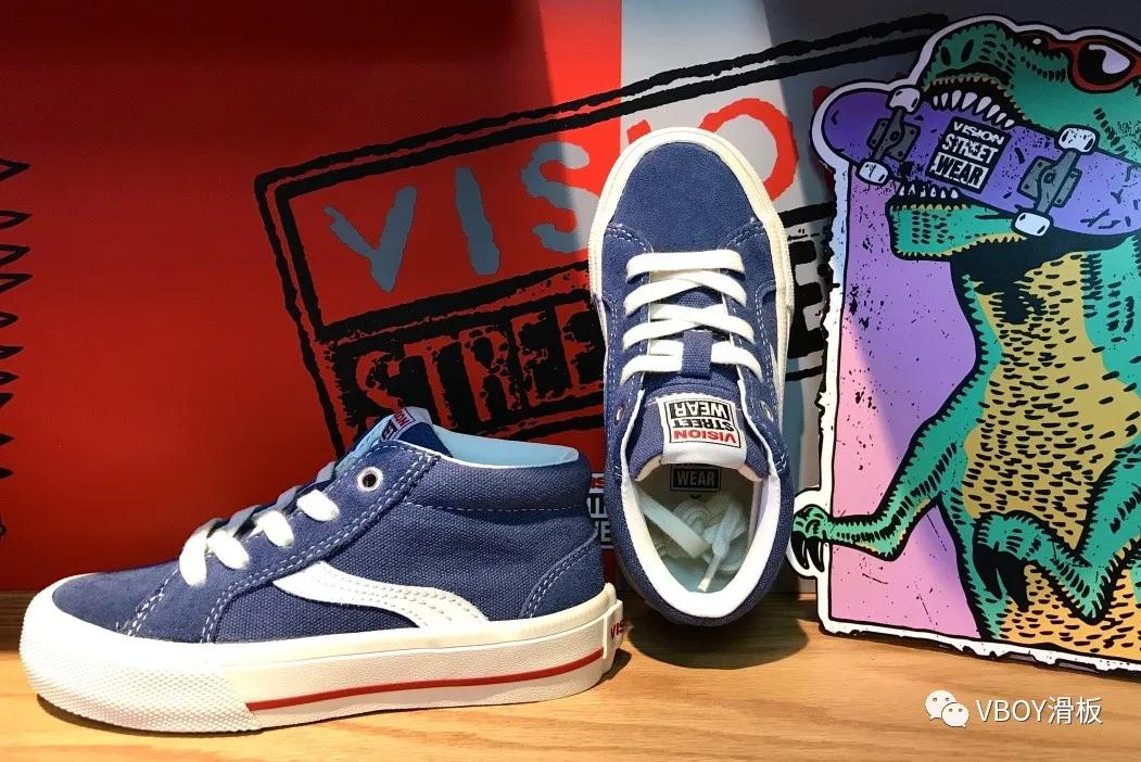 公认的最好用的五双滑板鞋,什么滑板鞋百搭质量好穿