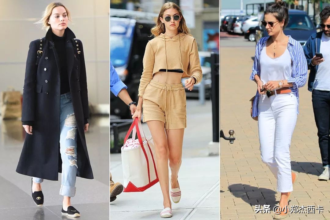 夏天不知道穿什么鞋怎么选呢,夏天日系穿什么鞋好看