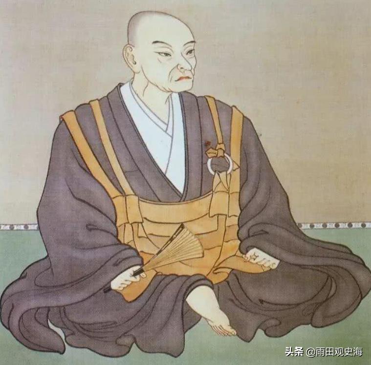 北条家族为何长期占据幕府,北条氏为什么能崛起