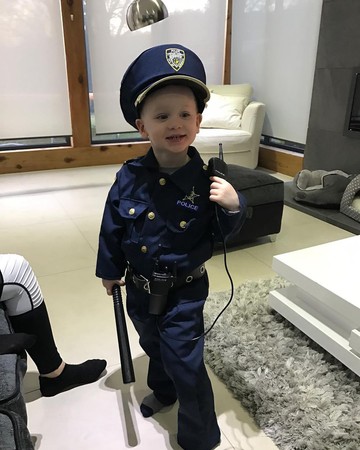 盘点足球巨星父爱如山的感人瞬间,足球球星场上的暖心时刻