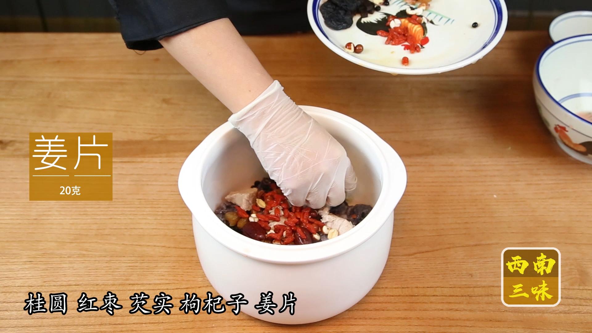 阿胶当归炖乌鸡怎么炖最好喝,阿胶炖乌鸡放点什么药材补气血