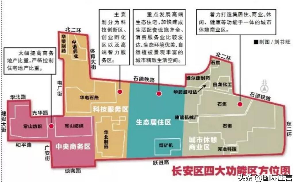 石家庄独有的回忆,80年代石家庄棉纺厂