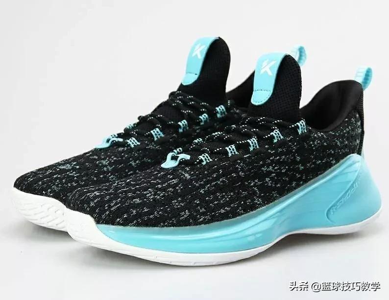 克莱汤普森新鞋kt10,克莱汤普森穿的鞋