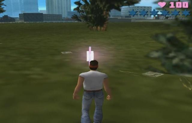 gta罪恶都市角色名字,gta罪恶都市bug大全