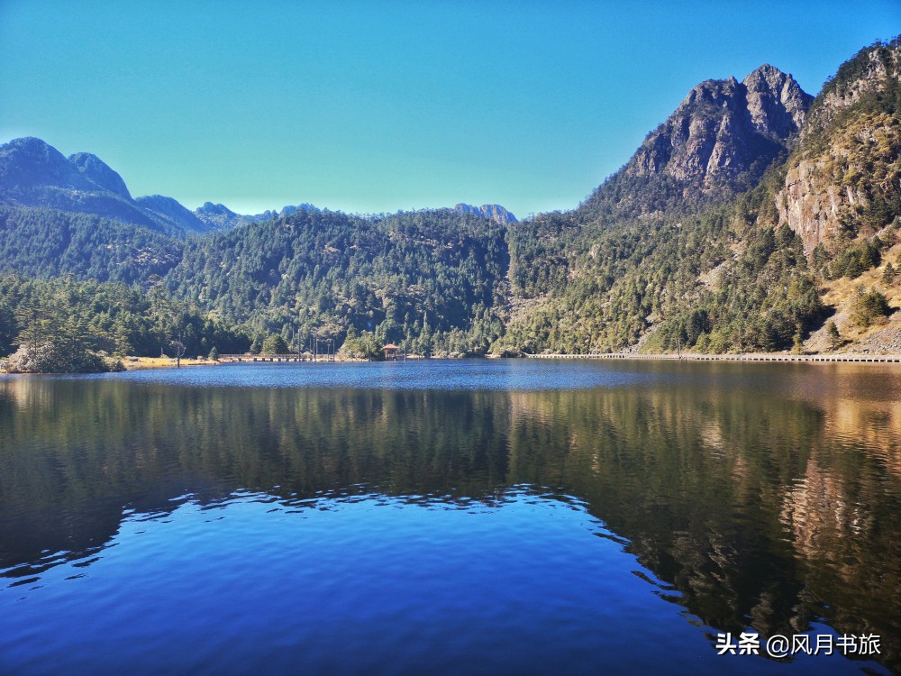西昌山火扑灭！东方狂欢节邀你赴约，亿万年山海风光等你赏阅！