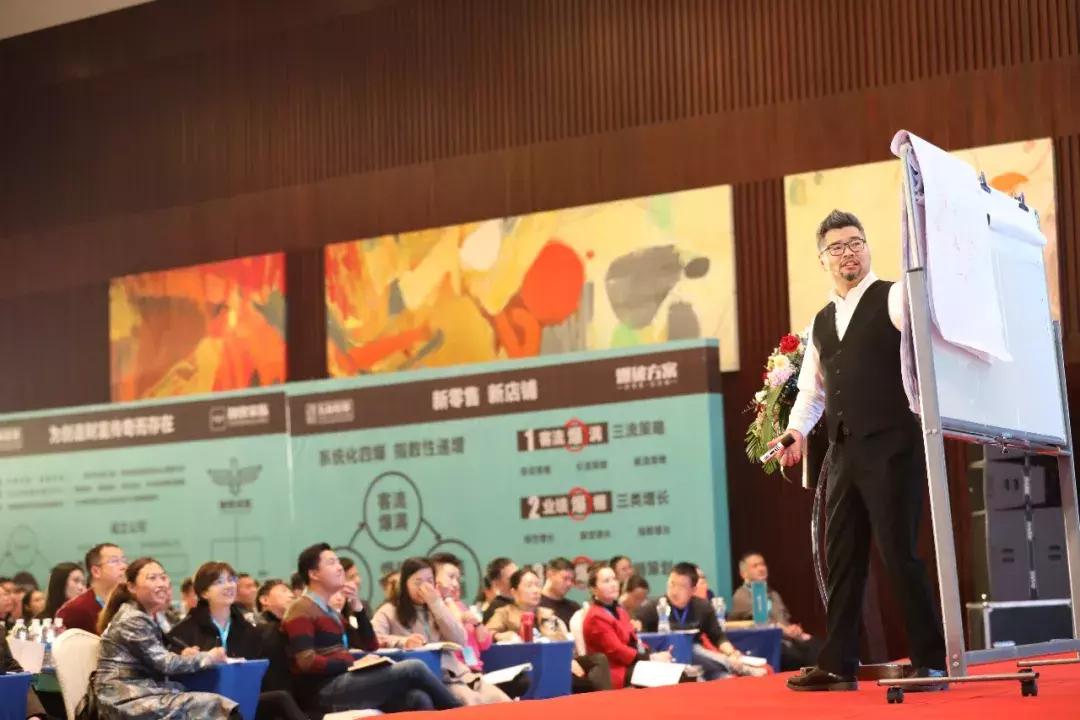 逆向招商十大思路,逆向招商