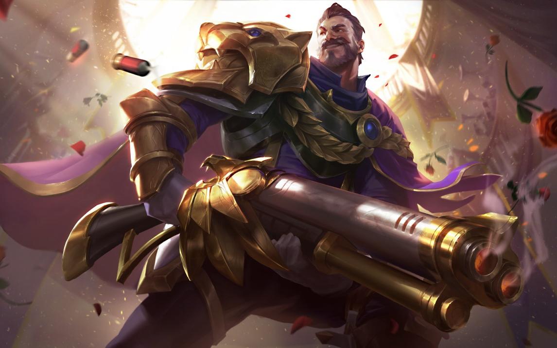 英雄联盟中野t0英雄排行,lol史上第一战队